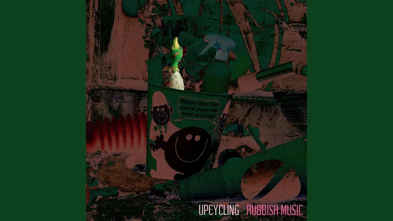  - Rubbish Music