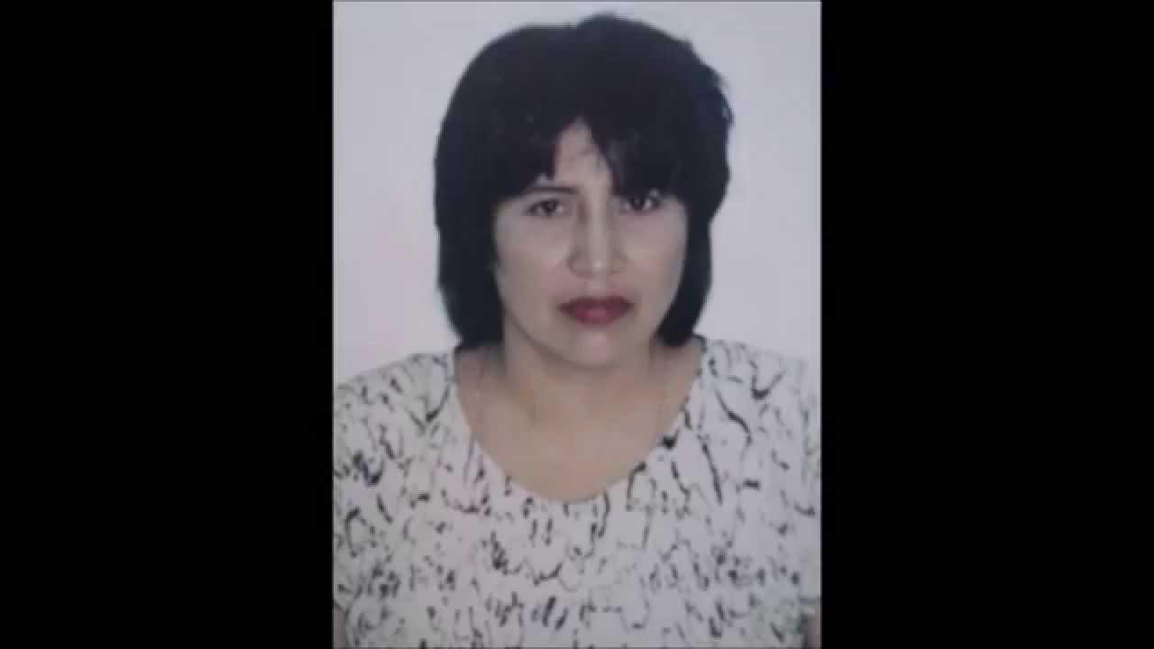 Josette Martial - Josette Martial