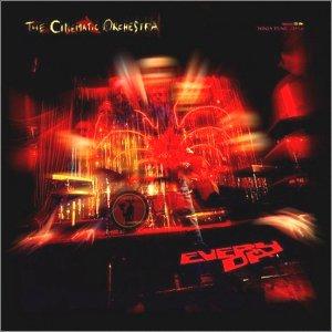 Every Day - Cinematic Orchestra