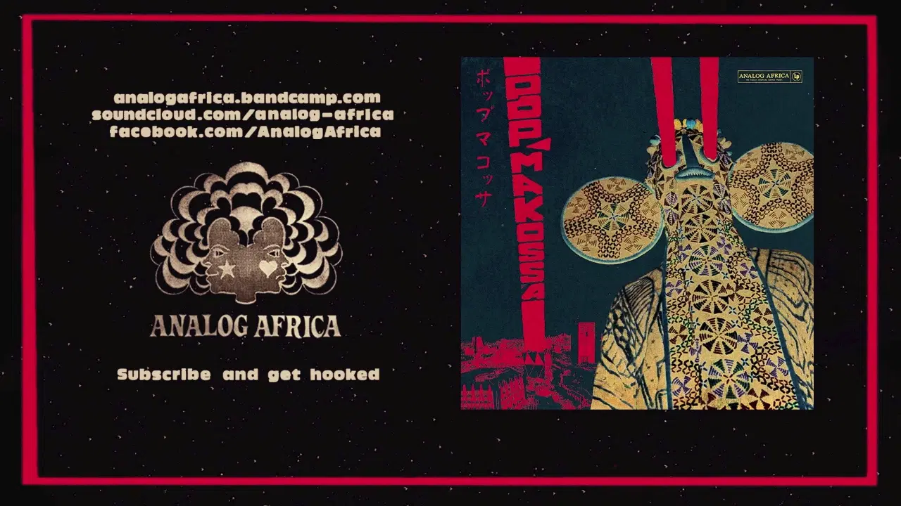 Ngon Engap / Be Ngon Ya Nnam Ewondo - Gaston Olinga