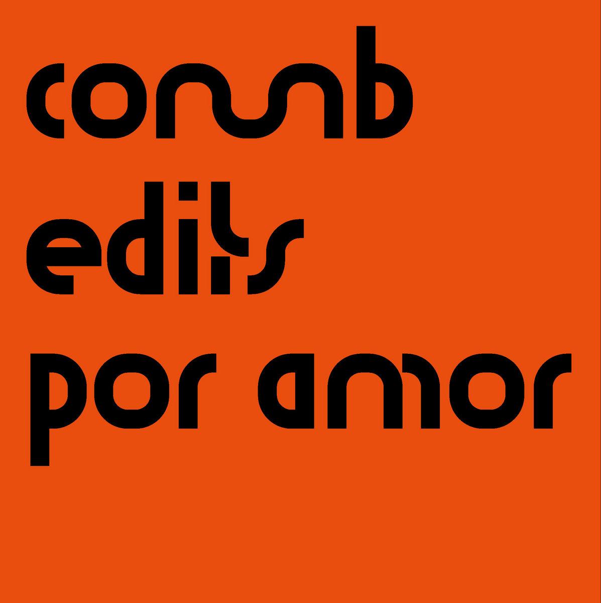 Por Amor 7" - I Travel to You