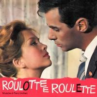 Roulotte E Roulette (Original Soundtrack) - Piero Umiliani, Joe Sentieri