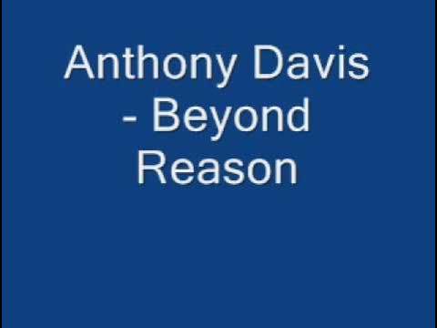  - Anthony Davis