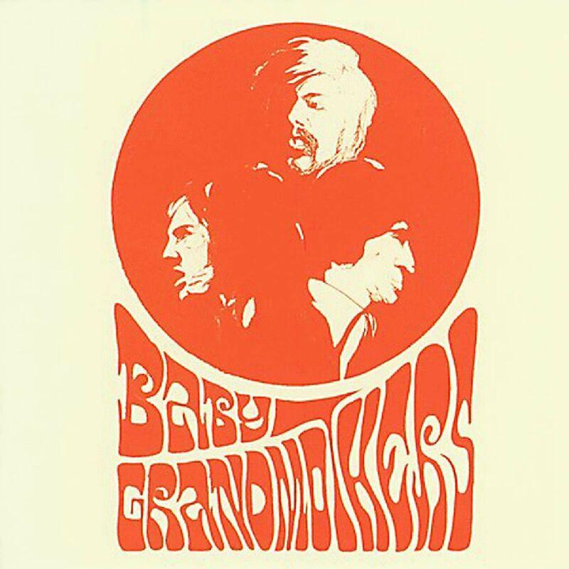 Baby Grandmothers - Baby Grandmothers