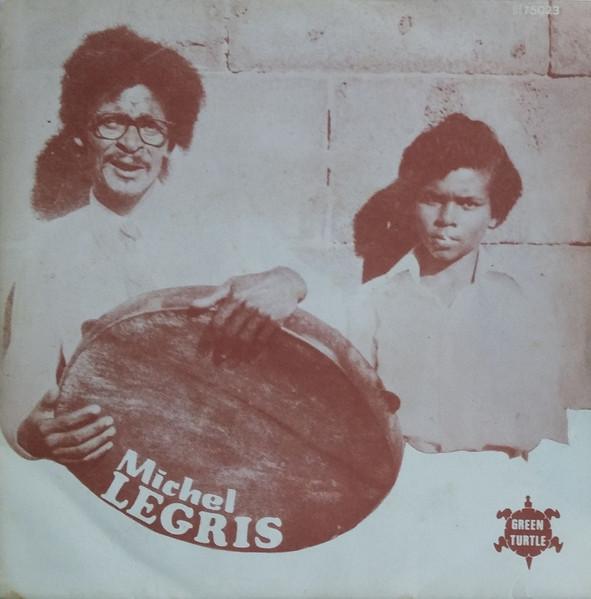 Elida / Cone Mo Bonère - Michel Legris