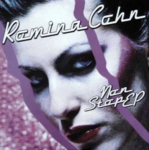 Non Stop EP - Romina Cohn
