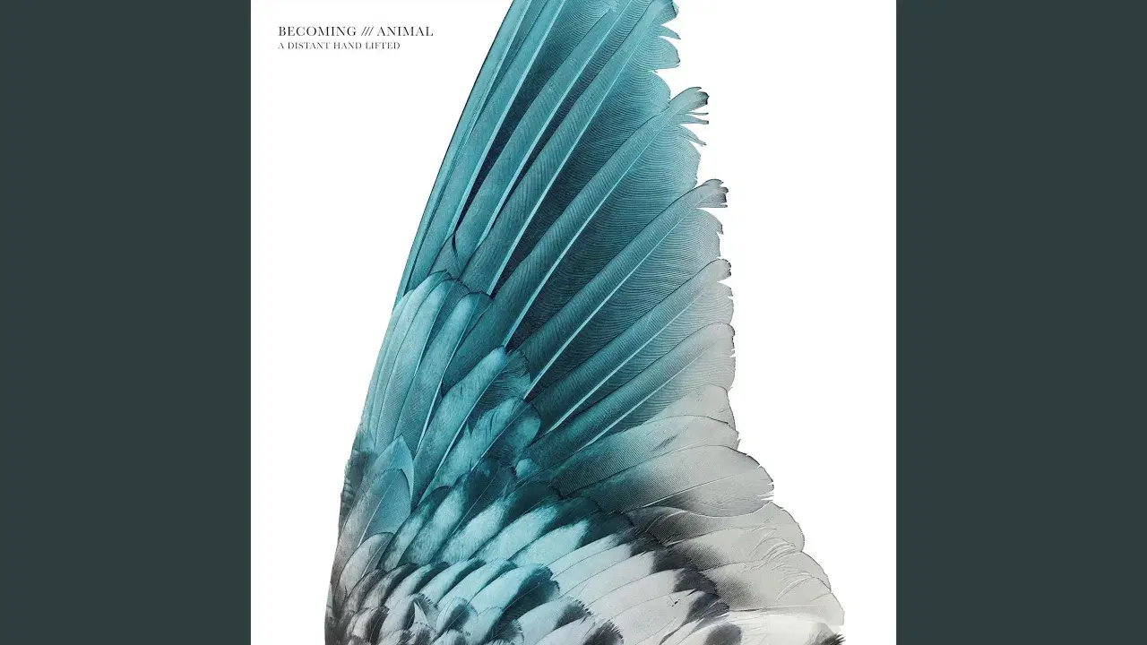 And We Are Passing Through Silently - A collection of songs reworked by Abul Mogard between 2015 and 2018 - Becoming Animal