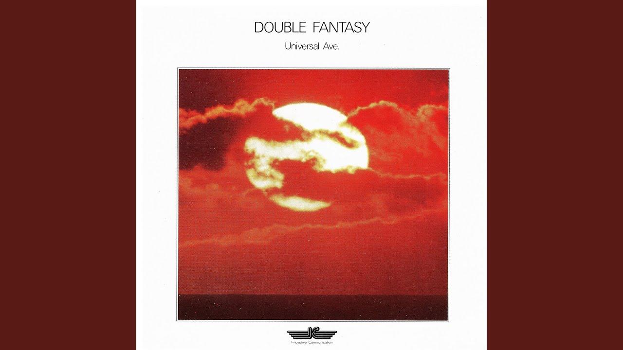 Universal Ave. - Double Fantasy