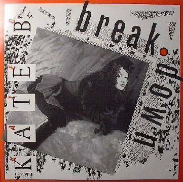 Breakdown - Kate B