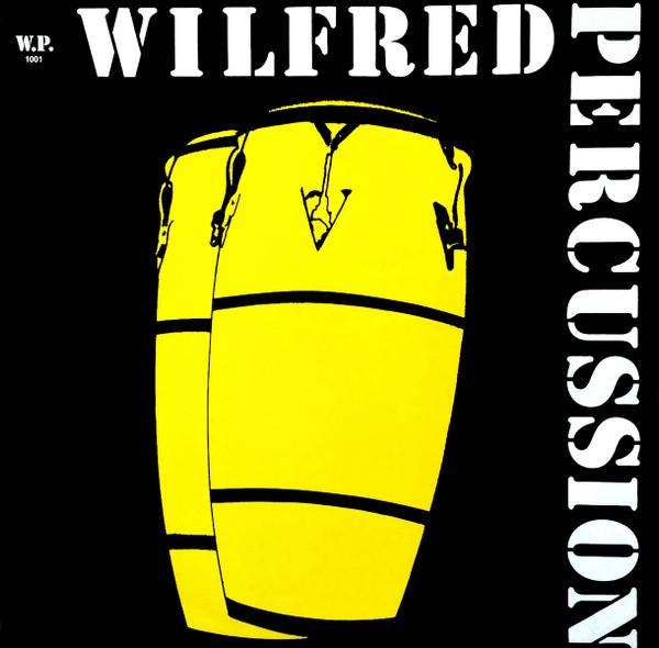 Crown Ruler Sound (Compiled by Jeremy Spellacey) - Wilfred Percussion