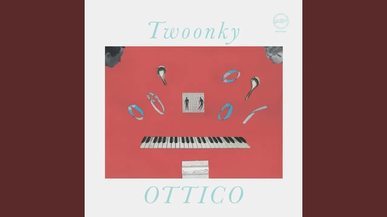 Ottico - Twoonky, Michele Bornati, Simone Bornati