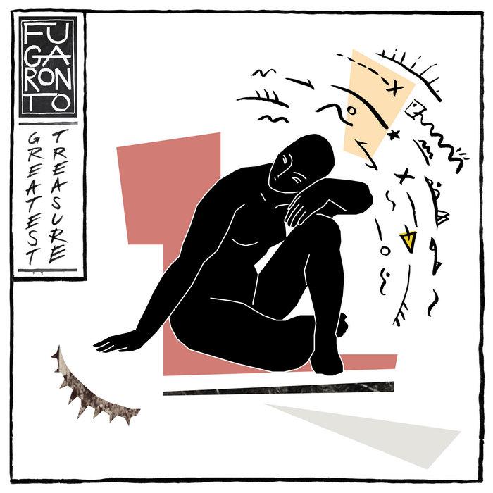 Greatest Treasure - Fuga Ronto