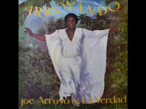 Triste Lamento / La Vida Va - Joe Arroyo & La Verdad