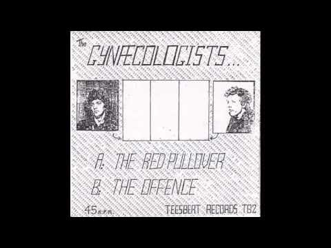 Seeds V: Electric - The Gynocologists