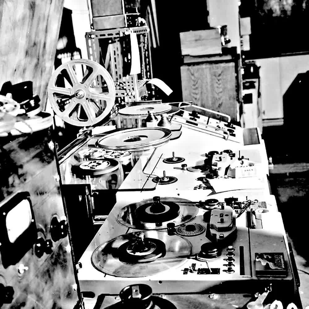1ier Panorama De Musique Concrete (Remastered) - Pierre Henry, Pierre Shaeffer, Philippe Arthuy