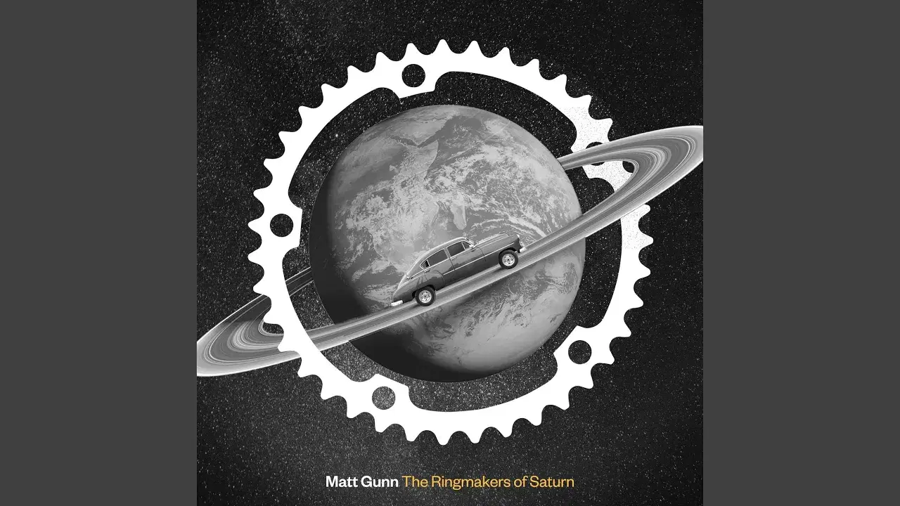  - Matt Gunn
