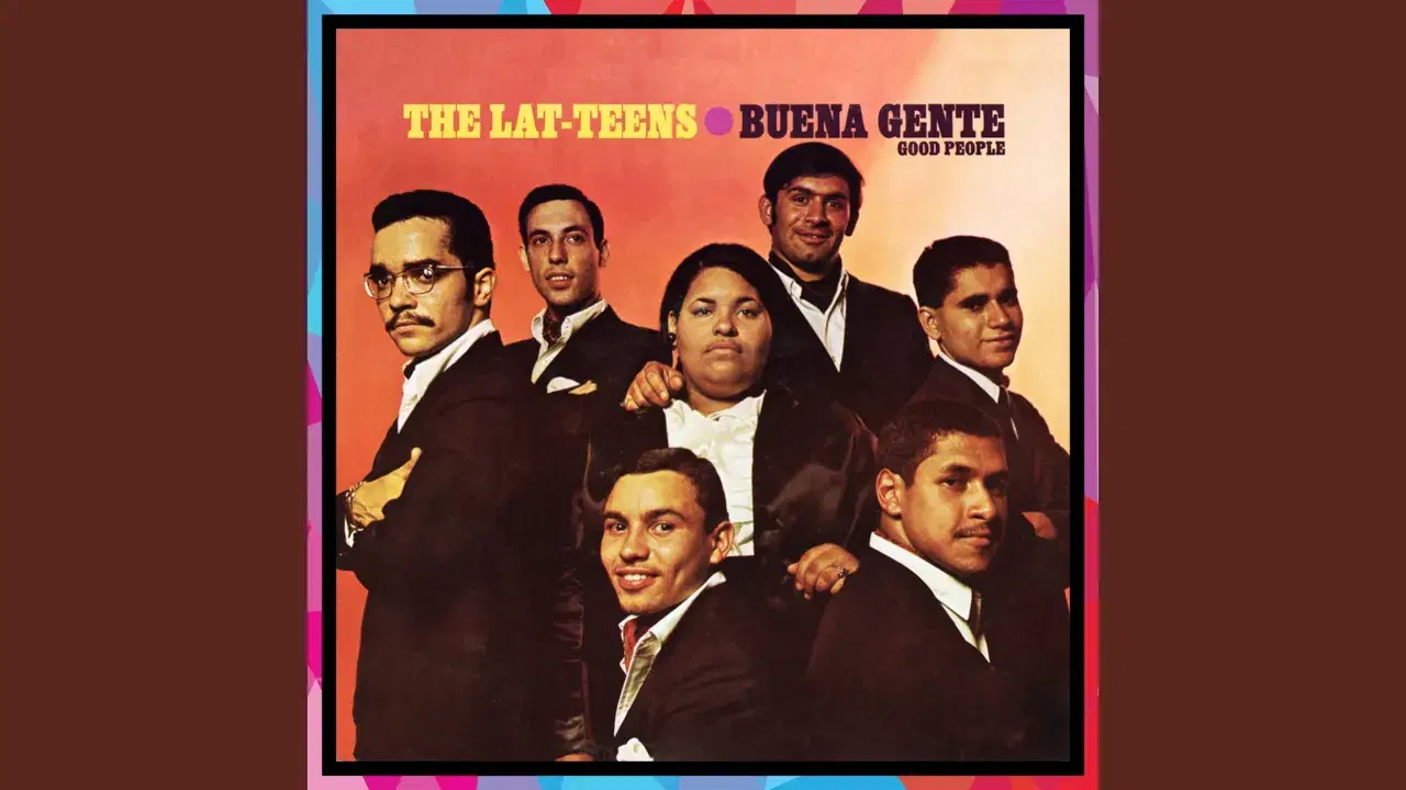  - The Lat Teens