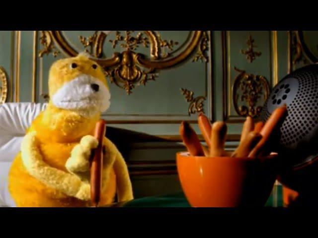 Fuzzyfelt - Erick