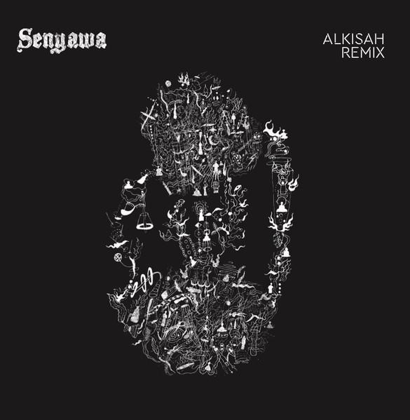 Alkisah Remixed - Senyawa