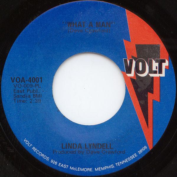  - Linda Lyndell