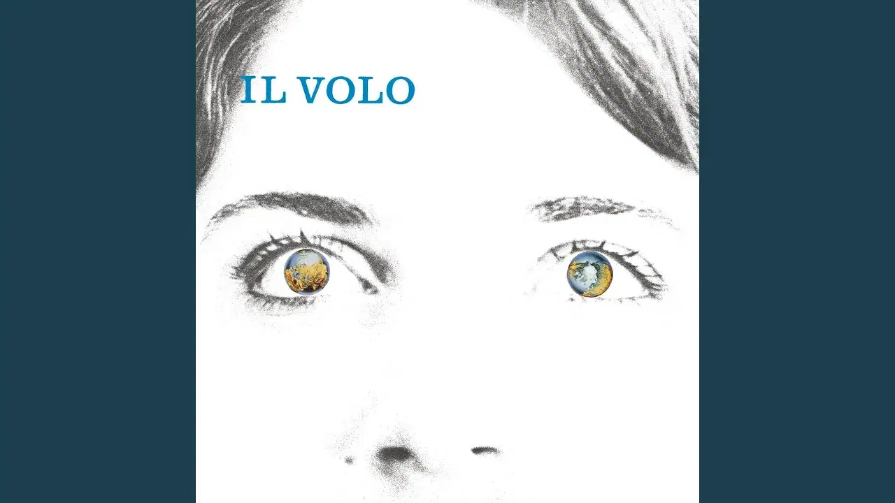 Four Holes In The Ground / Il Calore Umano - Il Volo