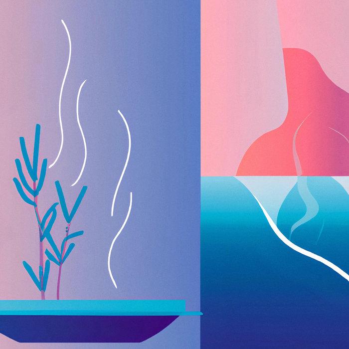 Thermal Pool - Lee Hannah