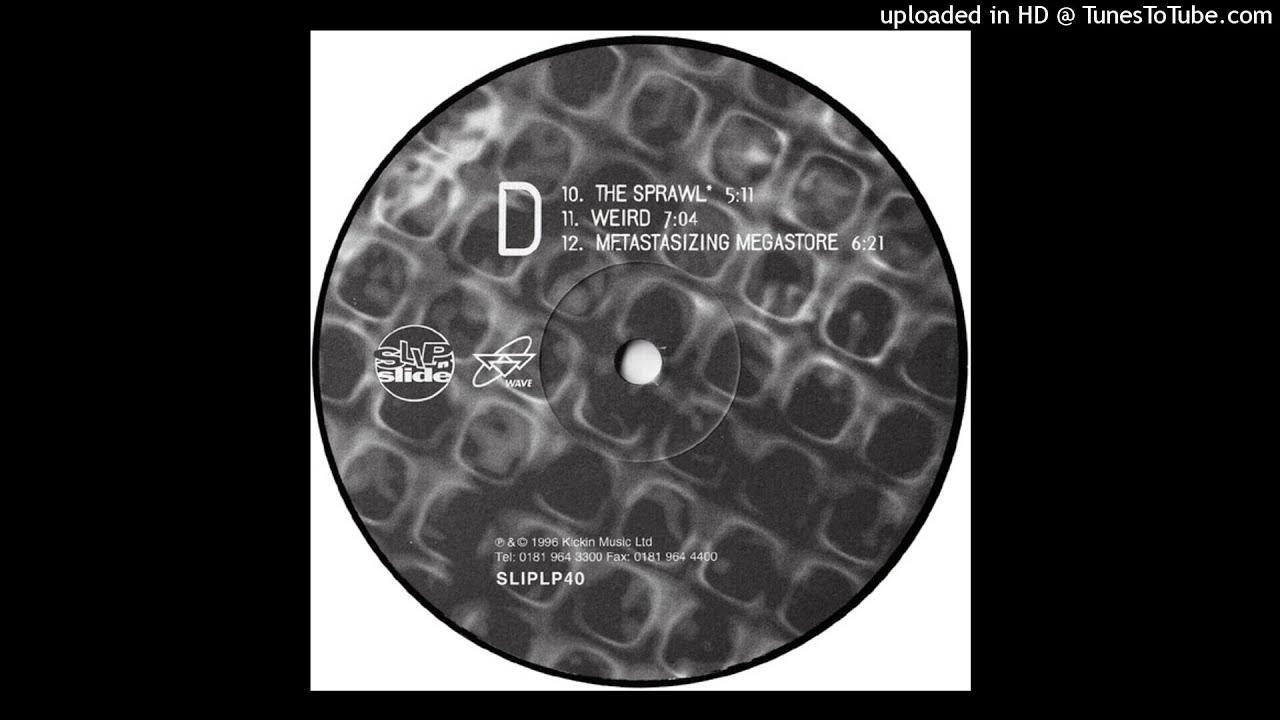 Downtime - Floppy Sounds
