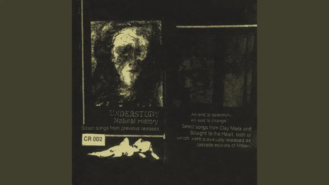 Natural History - UnderStudy
