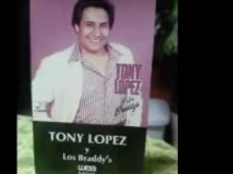 ...Para Bailar Sabroso - Tony Lopez