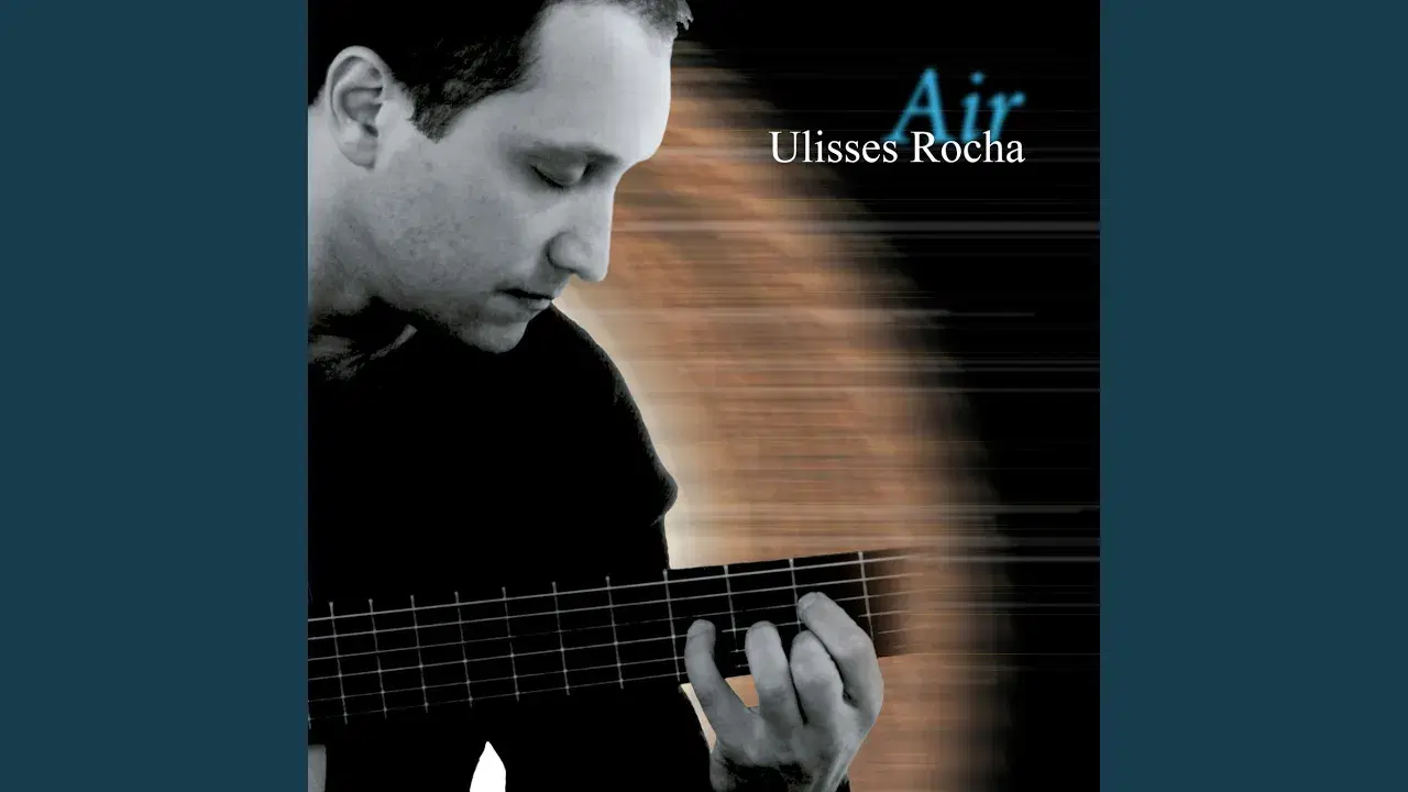  - Ulisses Rocha