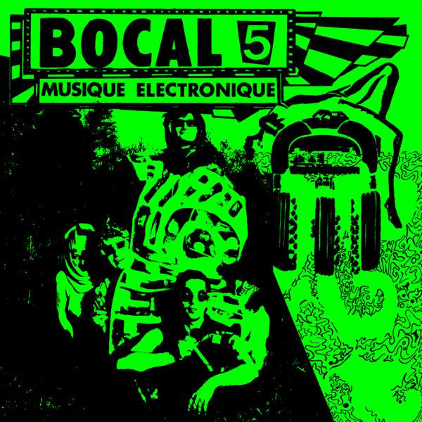  - Bocal 5