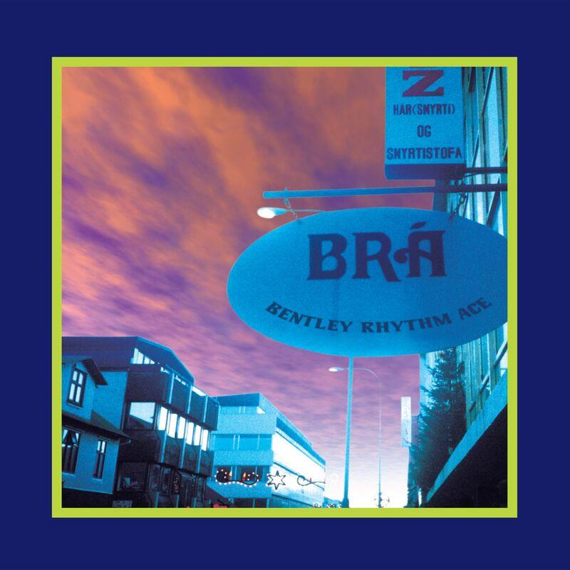 Midlander (There Can Only Be One) - Bentley Rhythm Ace