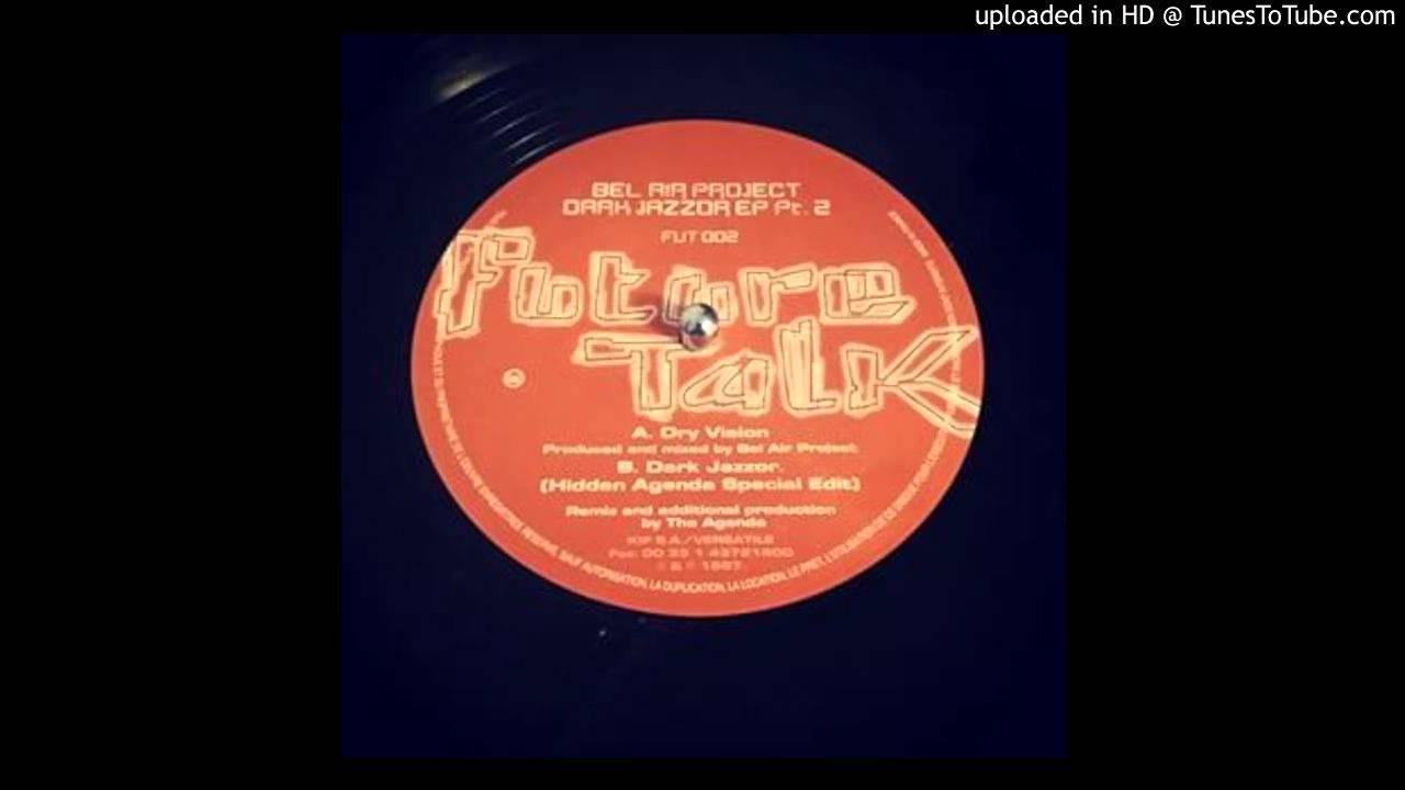 FUT002 - Bel-Air Project