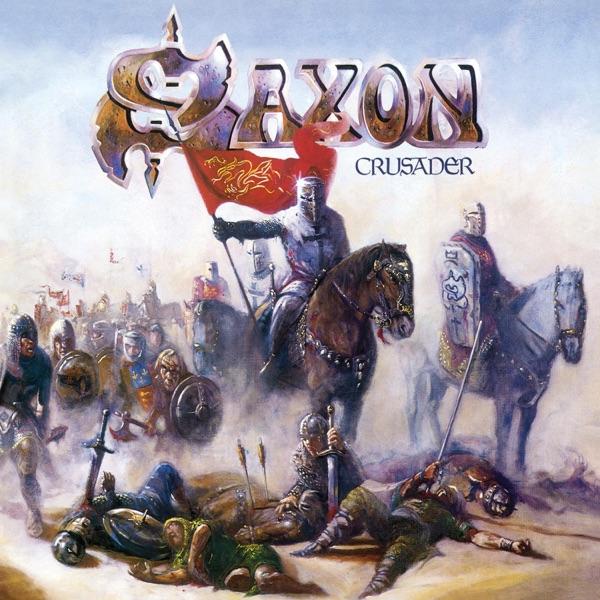 Do It All For You - Saxon