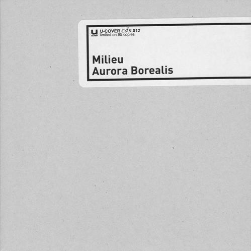 Songs We Found in the Sand - Milieu