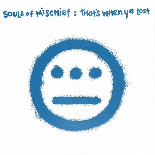 '93 'Til Infinity - Souls Of Mischief