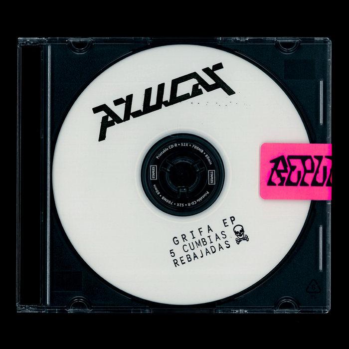 GRIFA - AZUCAR