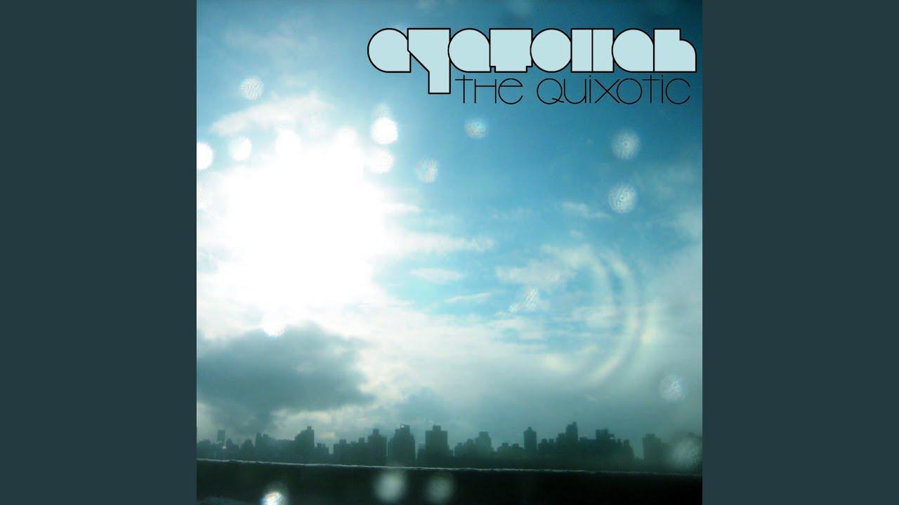 The Quixotic - Ayatollah
