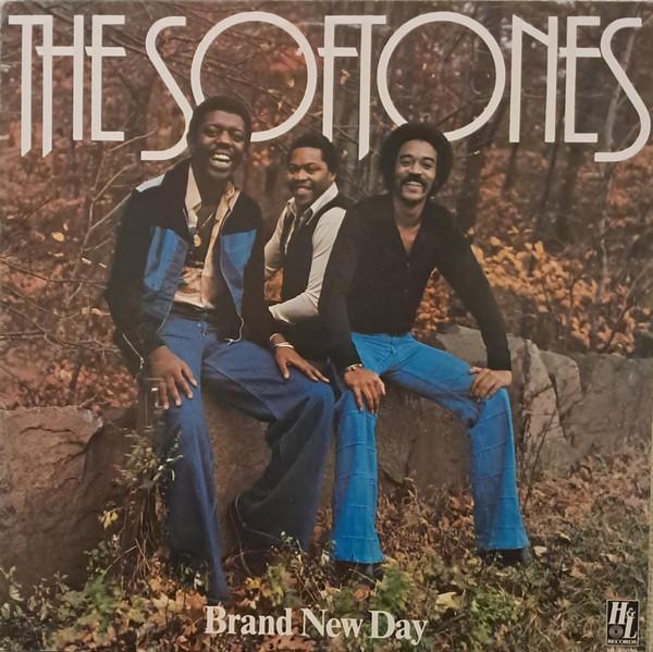 Brand New Day - The Softones