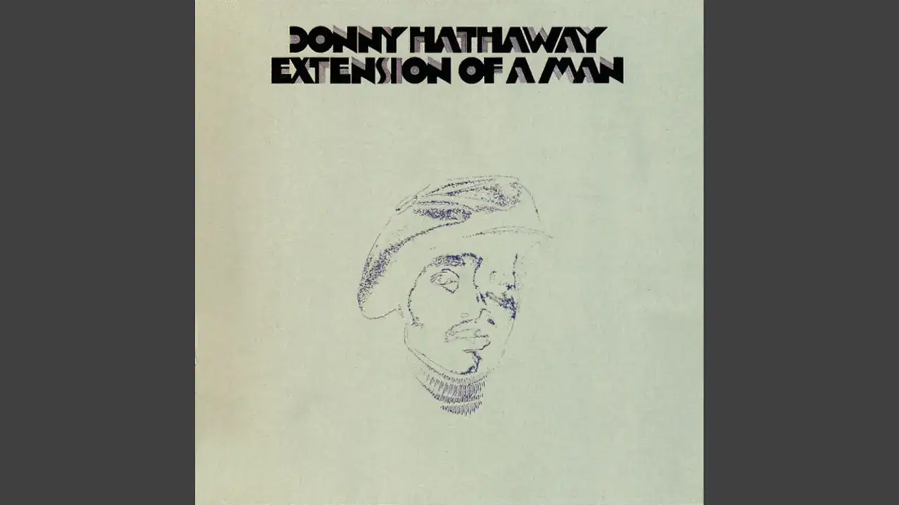 The Best Of Donny Hathaway - Donny Hathaway