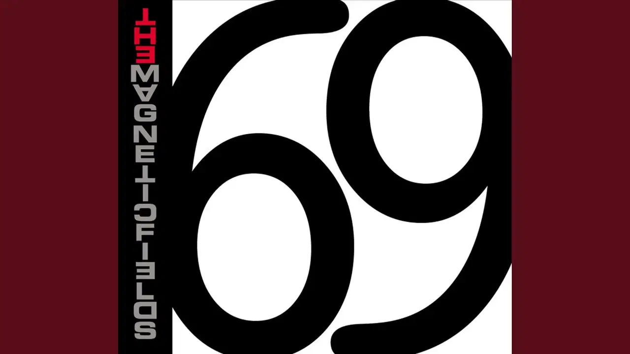 69 Love Songs Vol. 3 - Magnetic Fields