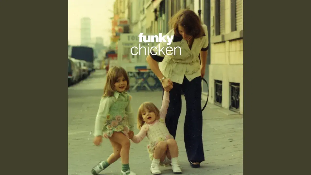 Stereo Discotheque - Chicken Curry & His Pop Percussion Orchestra
