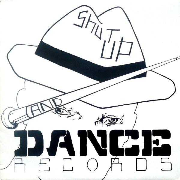 £20 To Get In / £10 (To Get In) - Shut Up And Dance