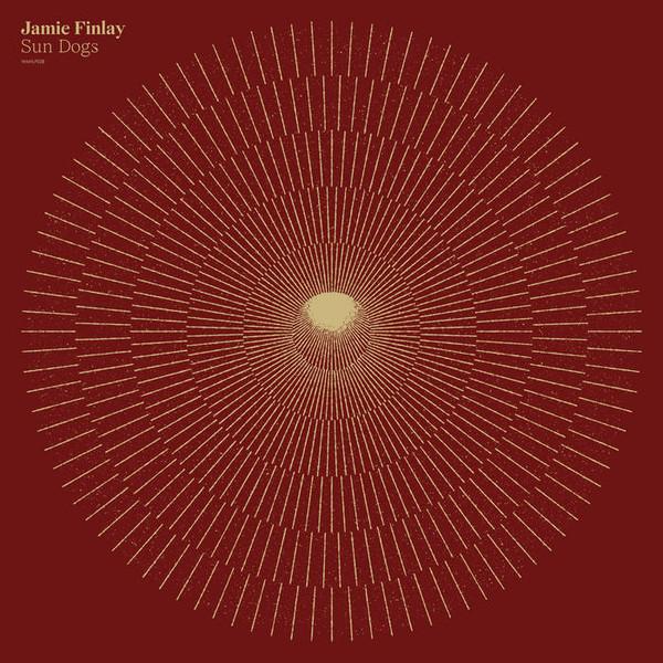 Sun Dogs - Jamie Finlay