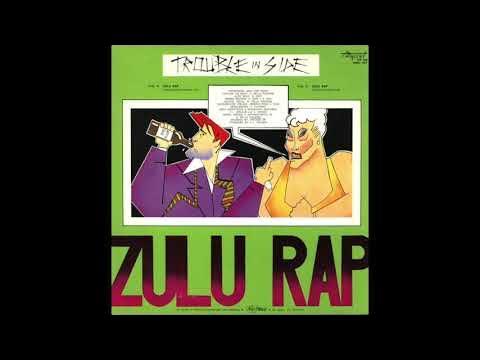  - Trouble In Side