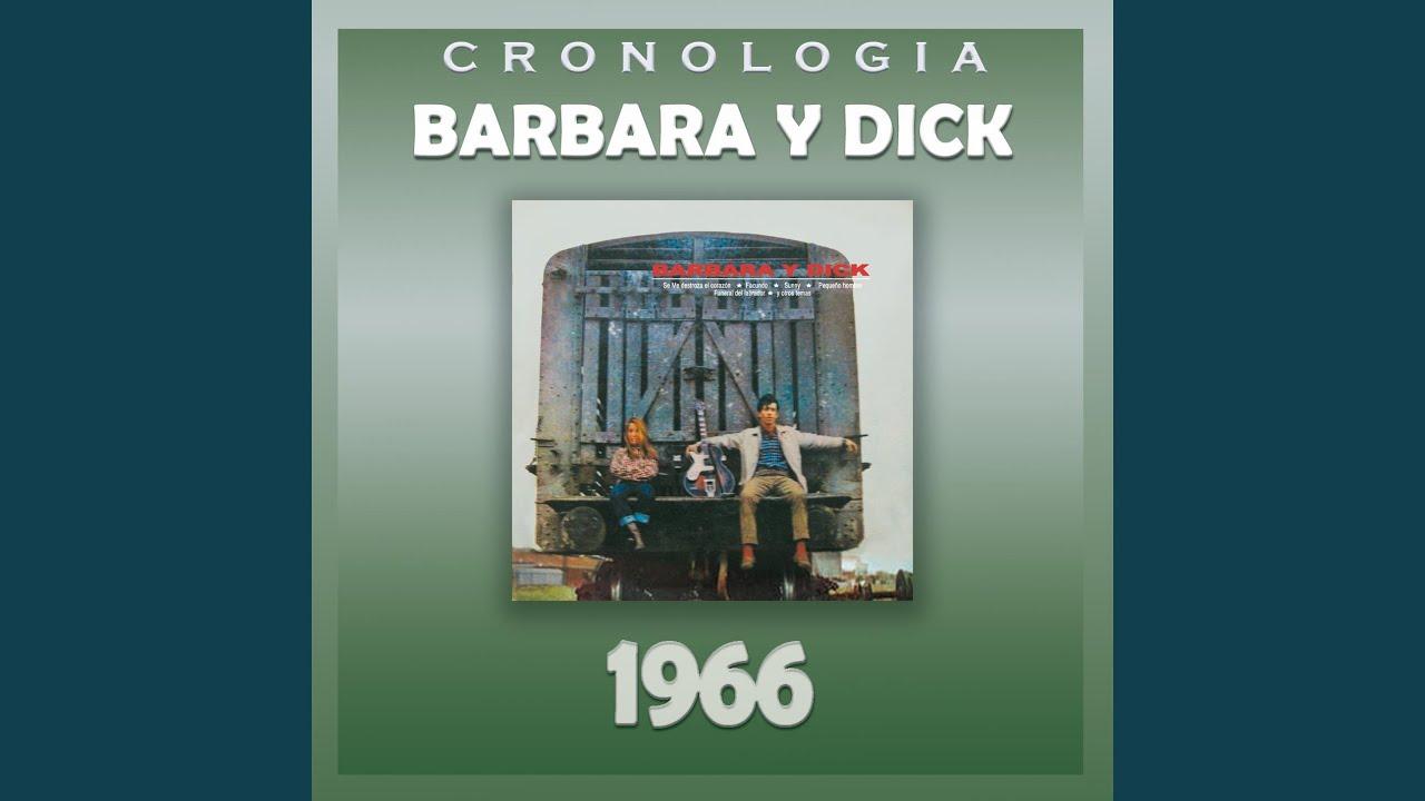  - Barbara y Dick