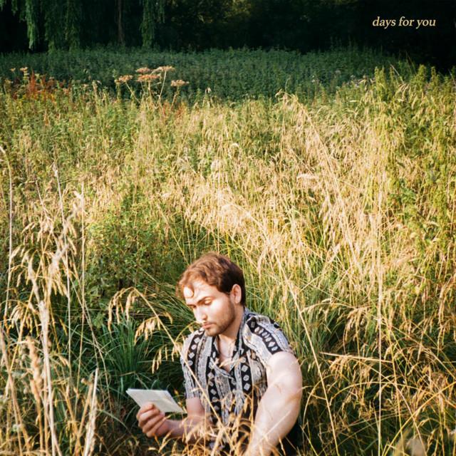 days for you - Ted Jasper