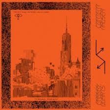 Content Nausea - Parquet Courts