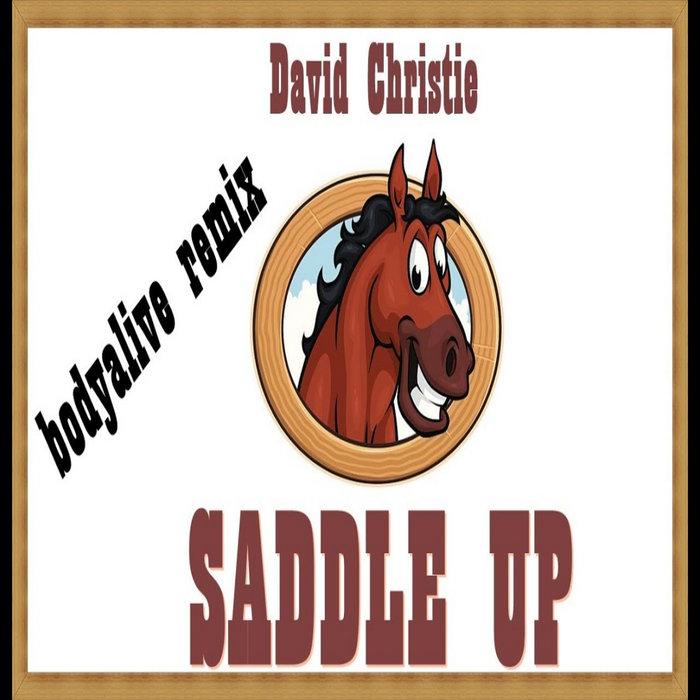  - David Christie