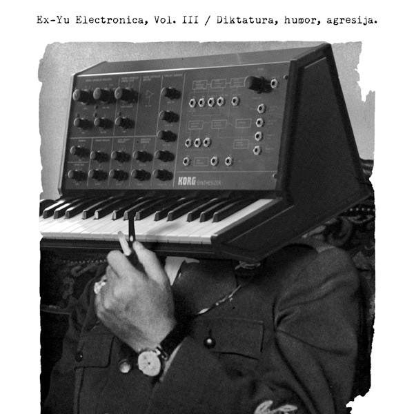 Ex Yu Electronica Vol III - Strukturne Ptice